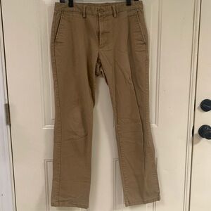 Old Navy Straight Leg Pants